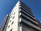 ピエス大通14の外観