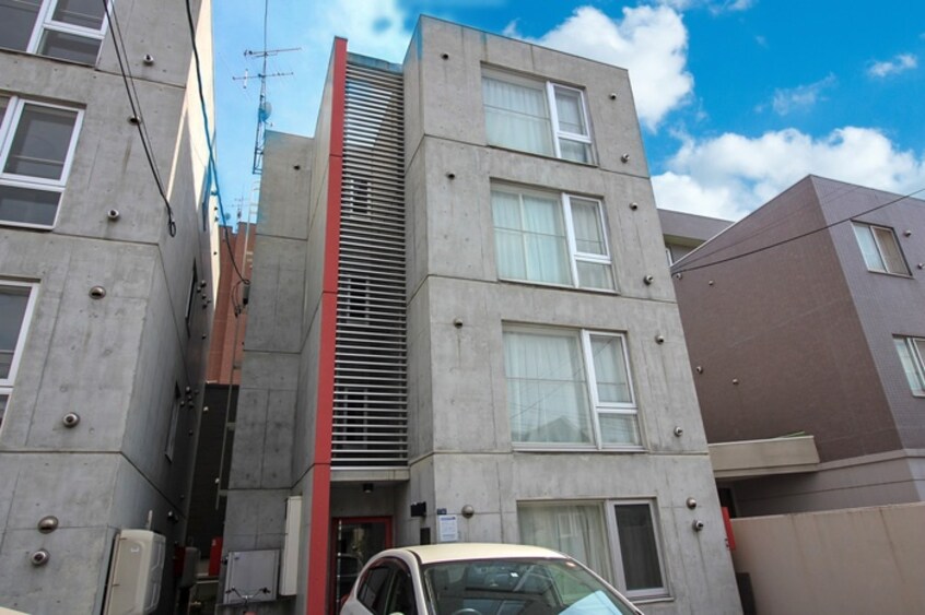 外観写真 エスパス　ル－ジュ