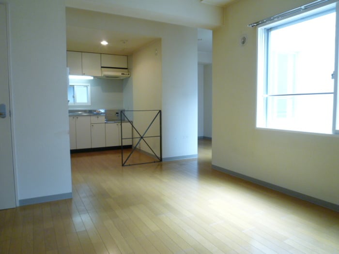 居室 エスパス　ル－ジュ