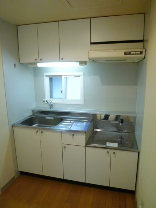 キッチン エスパス　ル－ジュ