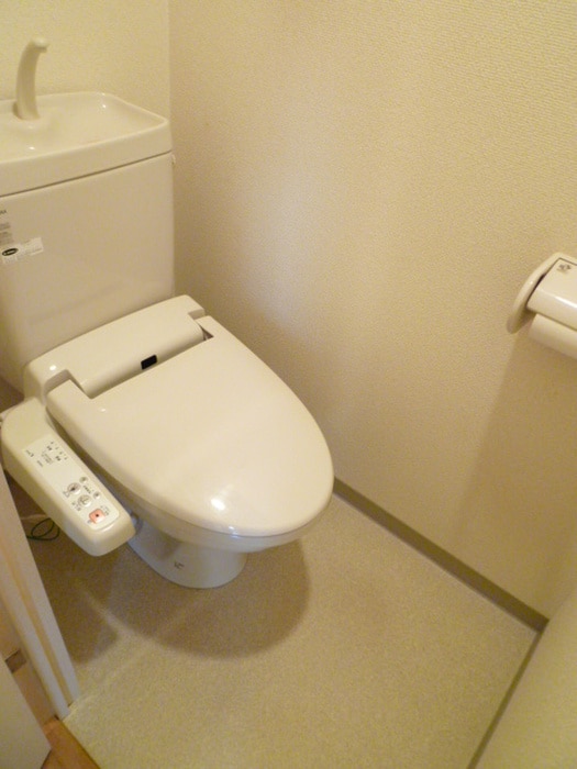 トイレ エスパス　ル－ジュ