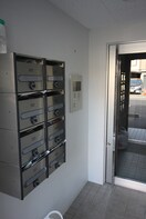 エントランス部分 エスパス　ル－ジュ