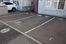駐車場 エスパス　ル－ジュ