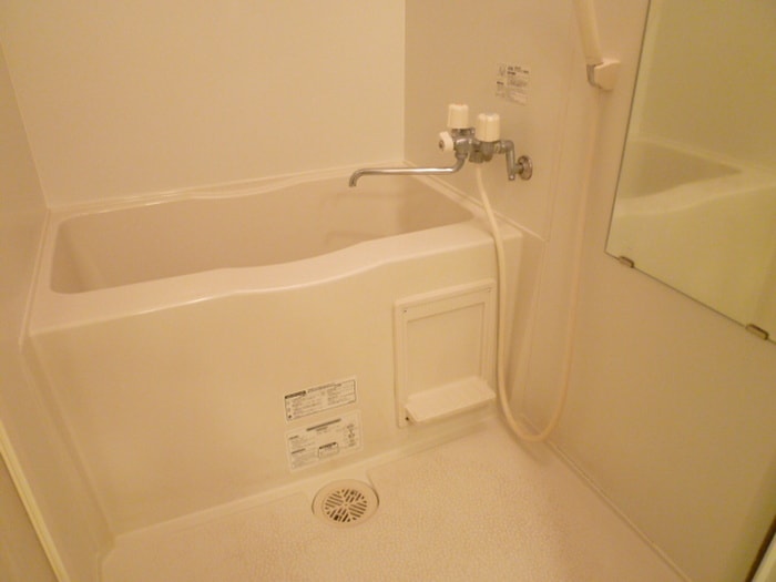 バス／シャワールーム等 エスパス　ル－ジュ