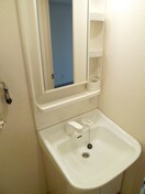 洗面 エスパス　ル－ジュ