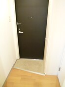 玄関 エスパス　ル－ジュ