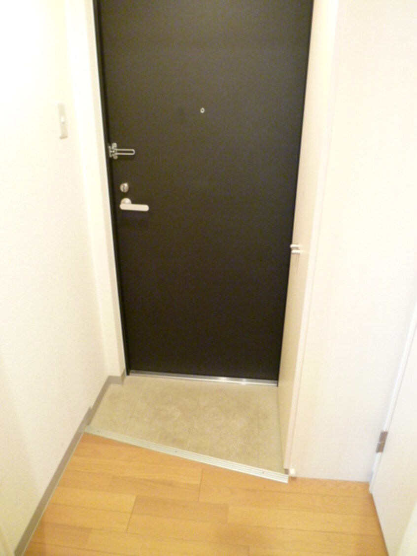 玄関 エスパス　ル－ジュ