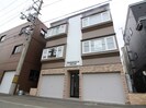 エミネンス美園６－５の外観