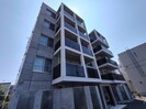 Ｎｏｃｅ円山の外観