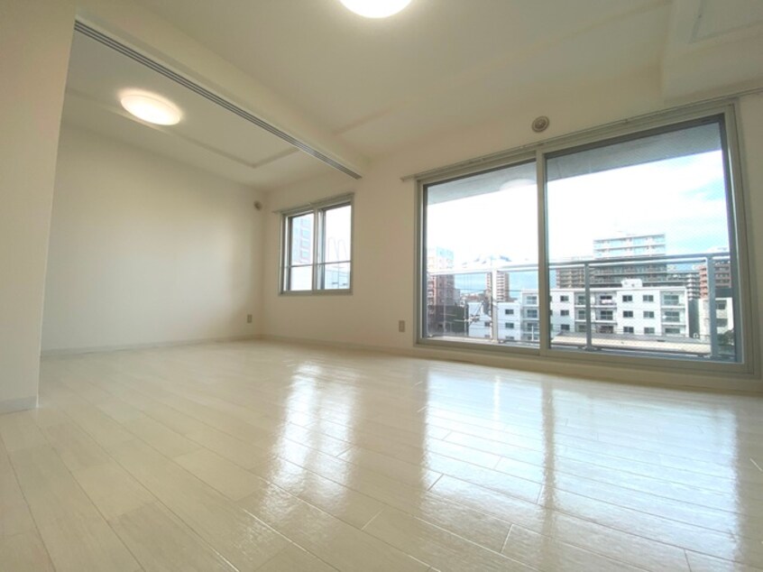 居室 Ｎｏｃｅ円山