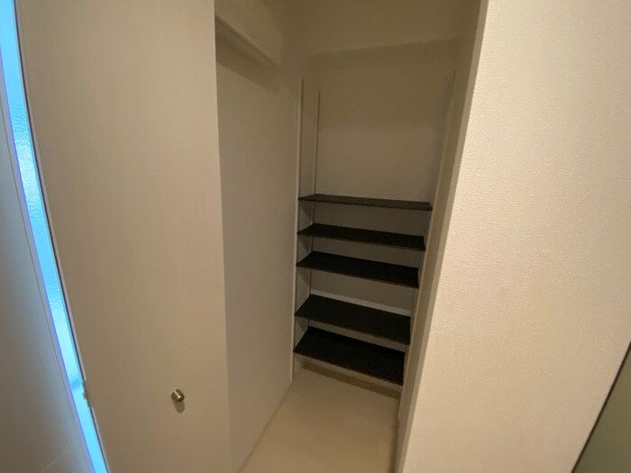 収納 Ｎｏｃｅ円山
