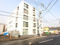 レジデンス月寒（307）