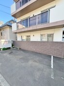 駐車場 CITY-MODE・N25