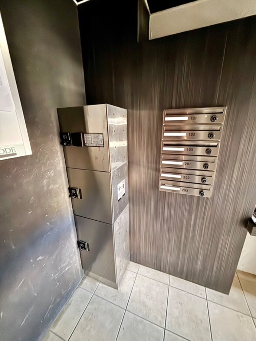 建物設備 CITY-MODE・N25