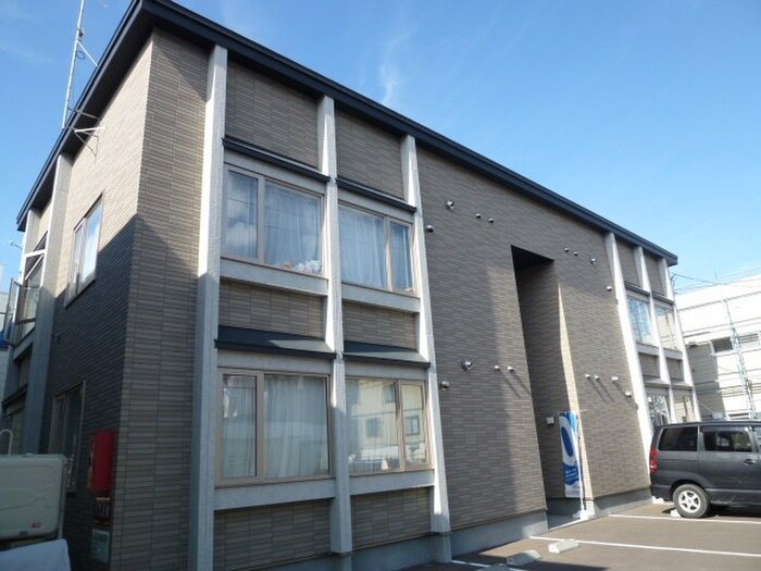 外観写真 San Vitores