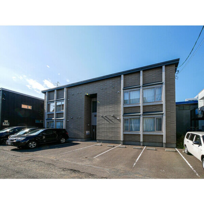 外観写真 San Vitores