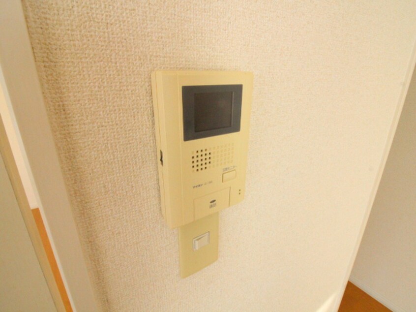 内観写真 San Vitores