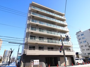 ル・ノール北22条