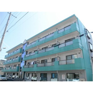 ラフィナート北１２条