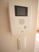 内観写真 ハウス中の島シュライン