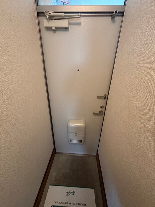 玄関 Nord Heimat