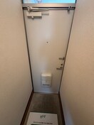 玄関 Nord Heimat