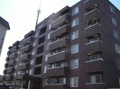 ファミール北野の外観