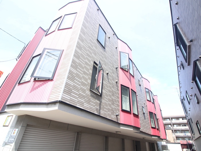 外観写真 フォルトゥナ－ト