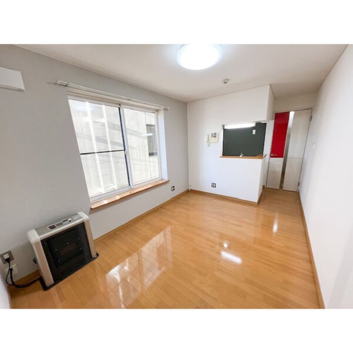 居室 フォルトゥナ－ト