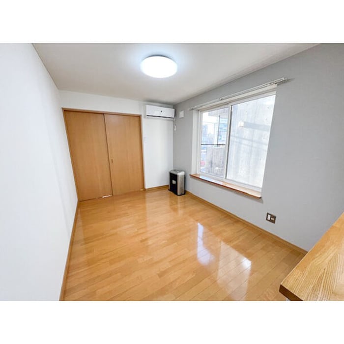 居室 フォルトゥナ－ト