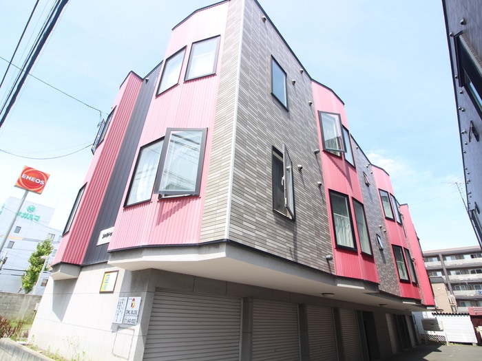 外観写真 フォルトゥナ－ト