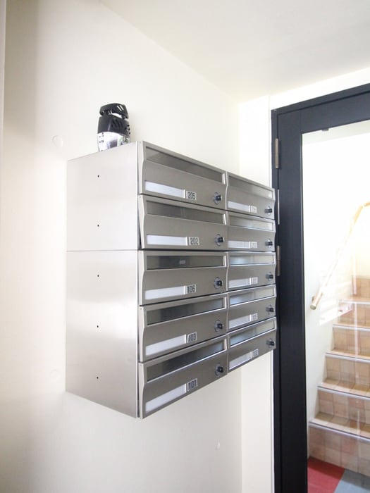 建物設備 フォルトゥナ－ト