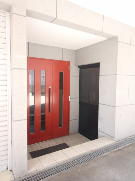 エントランス部分 フォルトゥナ－ト