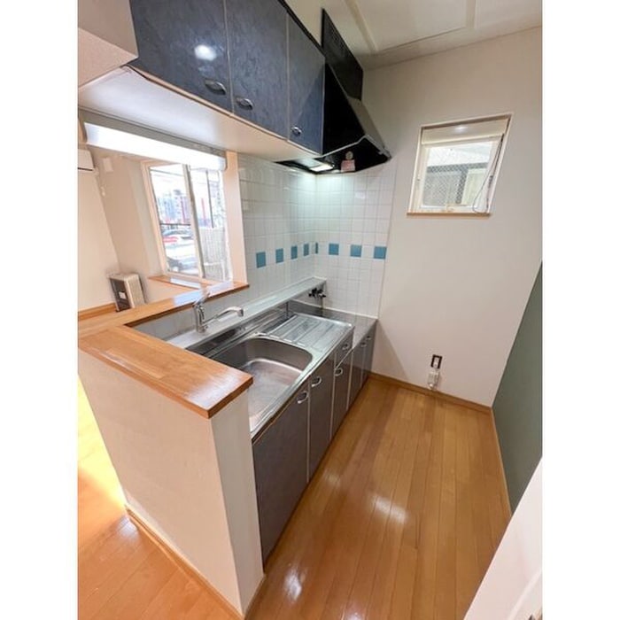 キッチン フォルトゥナ－ト