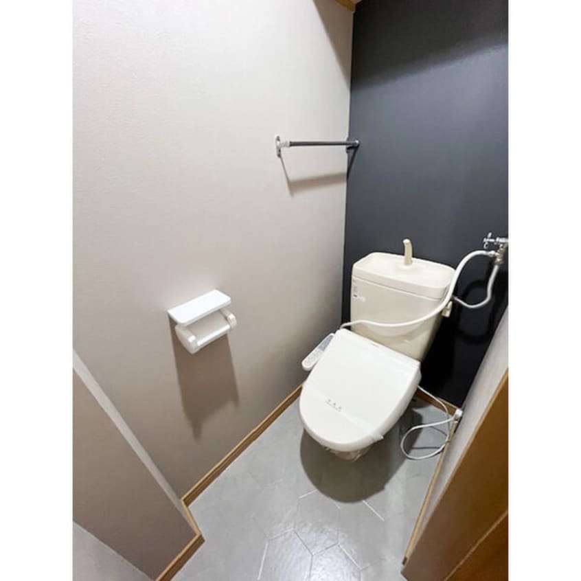 トイレ フォルトゥナ－ト