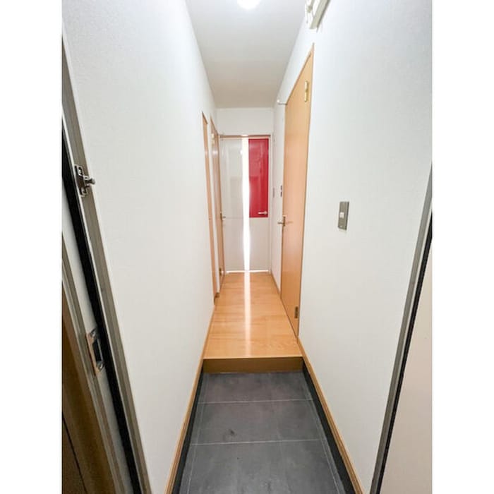 玄関 フォルトゥナ－ト