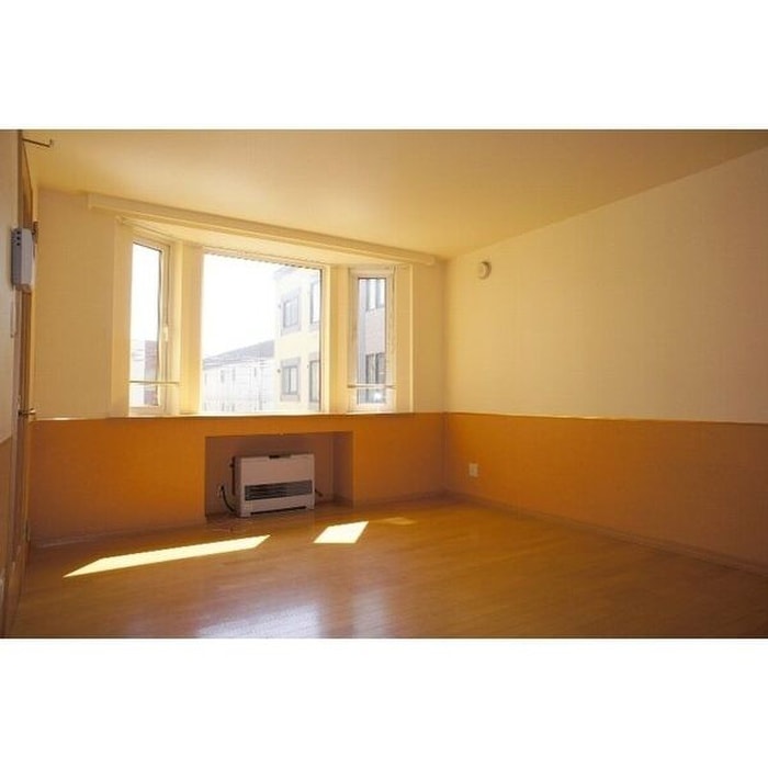 居室 ルミエール美園C