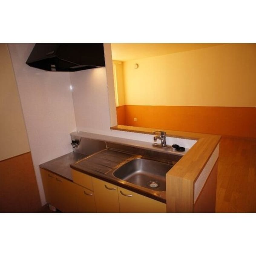 キッチン ルミエール美園C