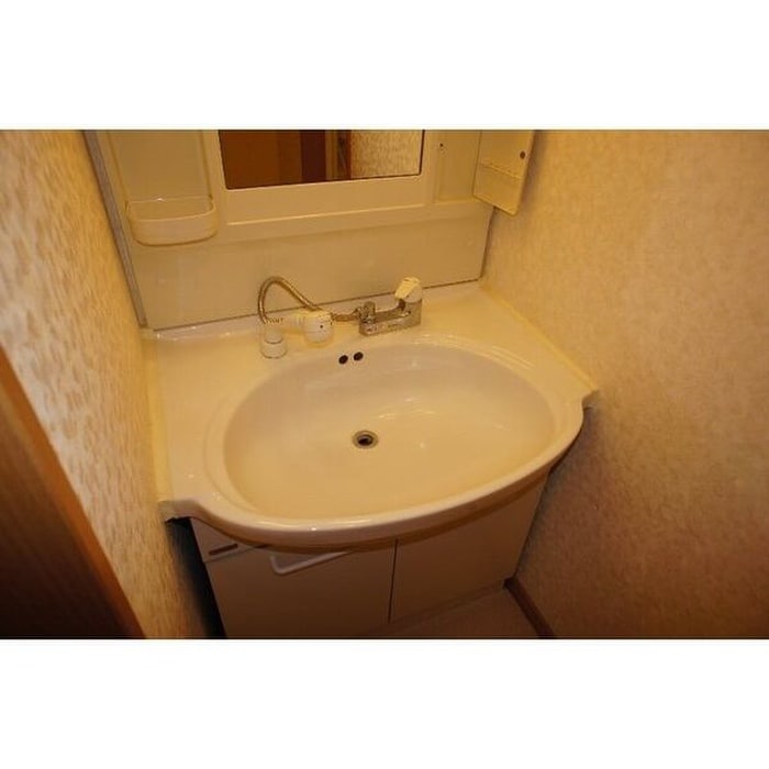 洗面 ルミエール美園C