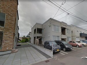 リージェント山の手
