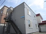 第3安住アパート
