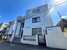 グレース宮の森の外観