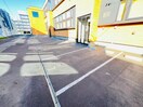 駐車場 エスパニア札幌Ⅴ