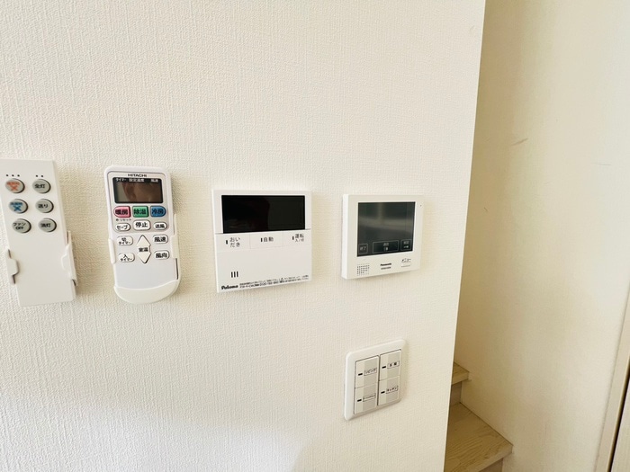 内観写真 エスパニア札幌Ⅴ