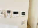 内観写真 エスパニア札幌Ⅴ