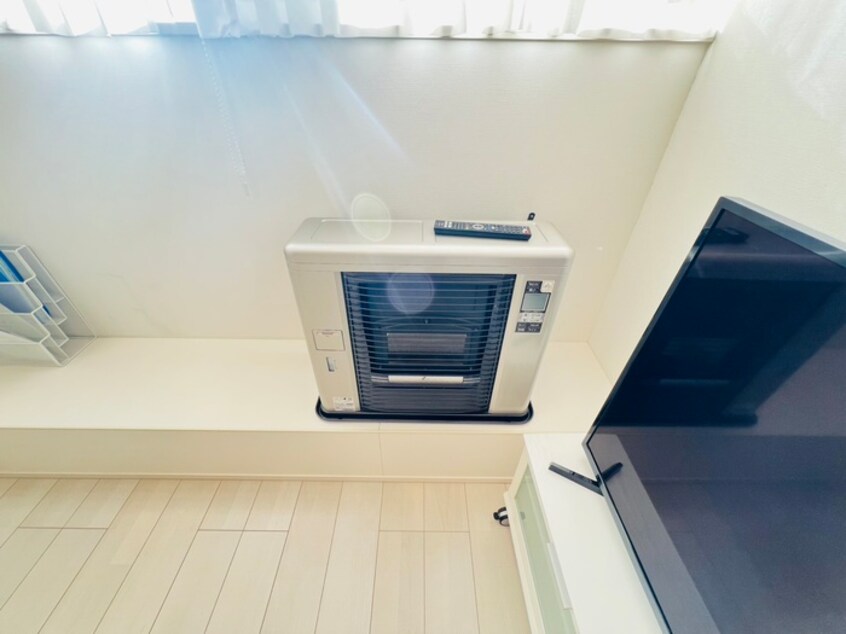 内観写真 エスパニア札幌Ⅴ