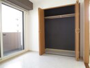 収納 アリスマナーＢ・Ｌ・Ｄ