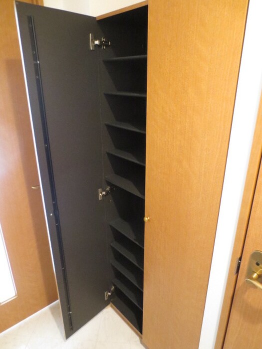 靴箱 アリスマナーＢ・Ｌ・Ｄ