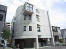 カラコルサッポロの外観