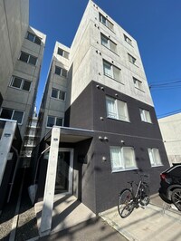 EXCEL平岸　B棟